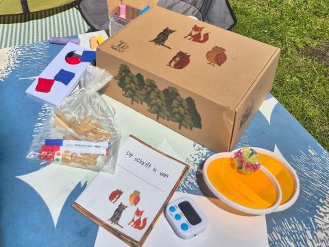 Vakantiebox (1)